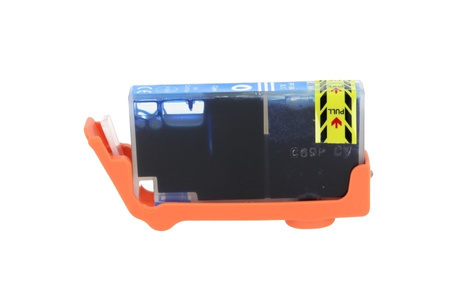 Tusz zamiennik My Office HP 364XL C (CB323EE)