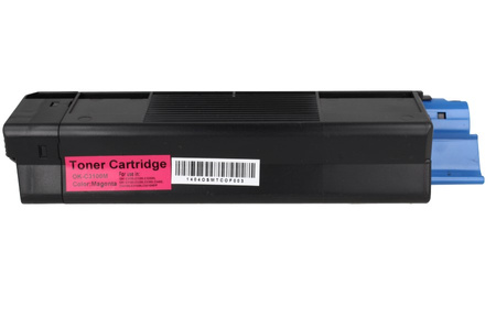 Toner zamiennik My Office Oki 42804514