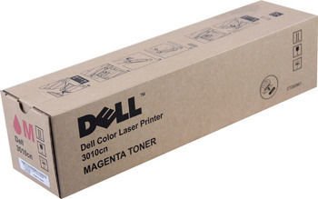 Toner oryginalny Dell 593-10157