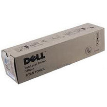 Toner oryginalny Dell 593-10315