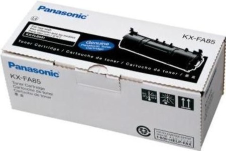 Toner oryginalny Panasonic KX-FA85