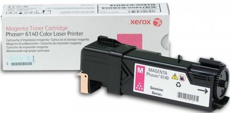 Toner oryginalny Xerox 106R01482