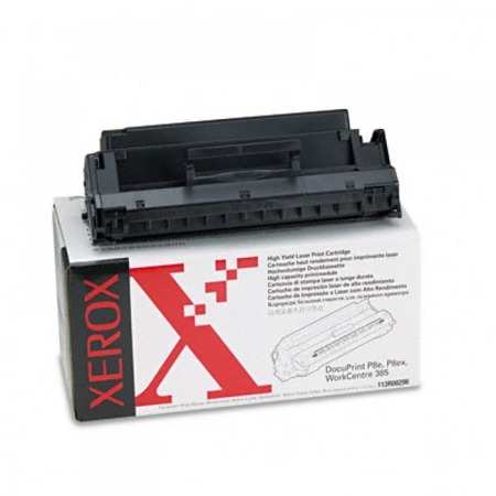 Toner oryginalny Xerox 113R00296