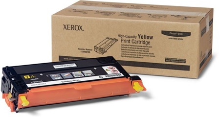 Toner oryginalny Xerox 113R00725